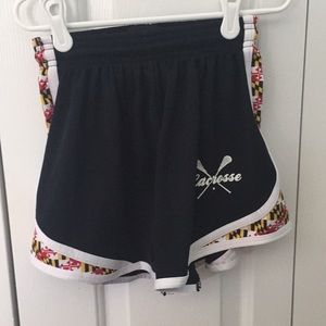 Fit 2 Win Athletic Shorts
